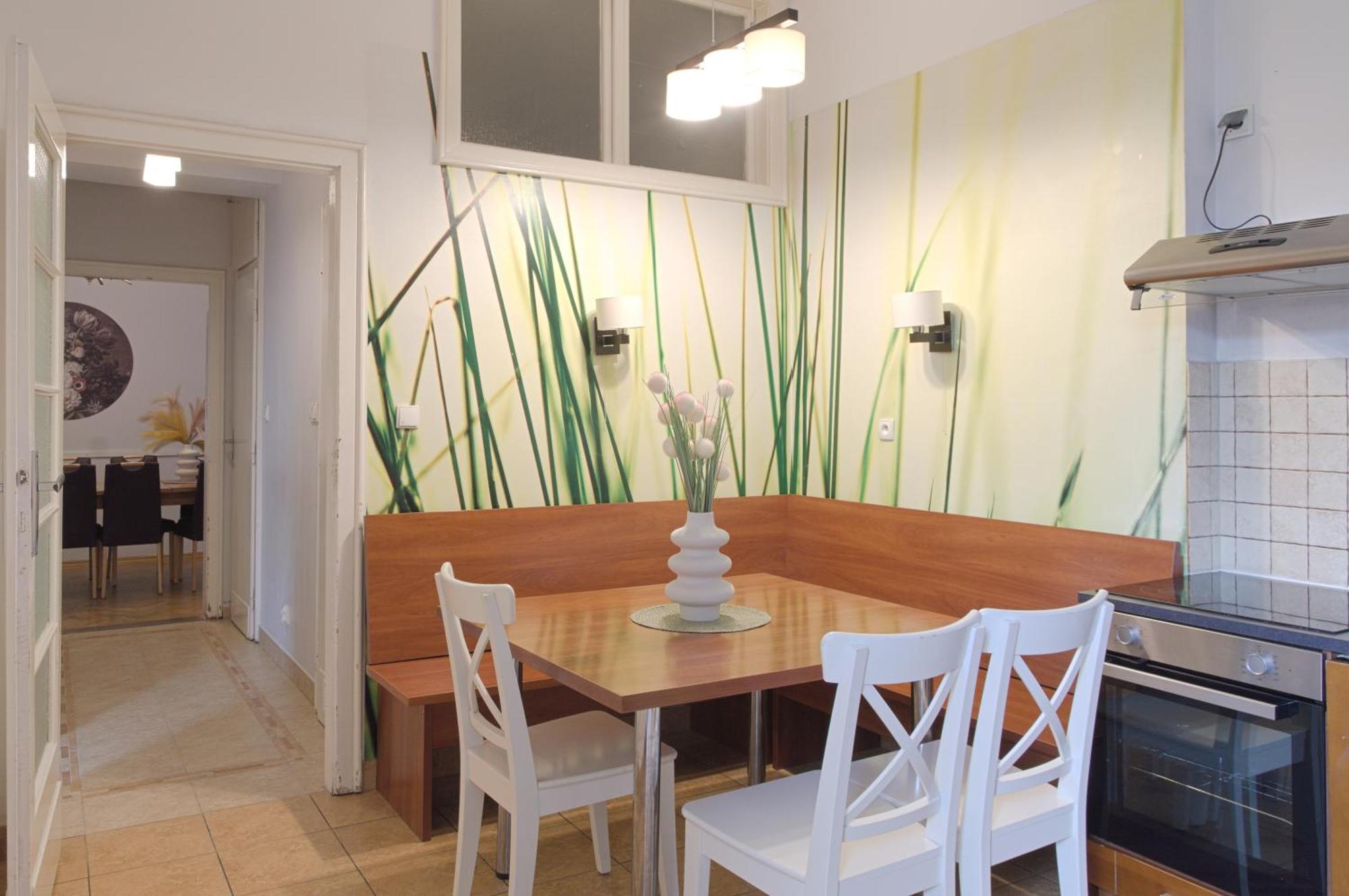 Unique Apartments Krasinskiego Street Краків Екстер'єр фото