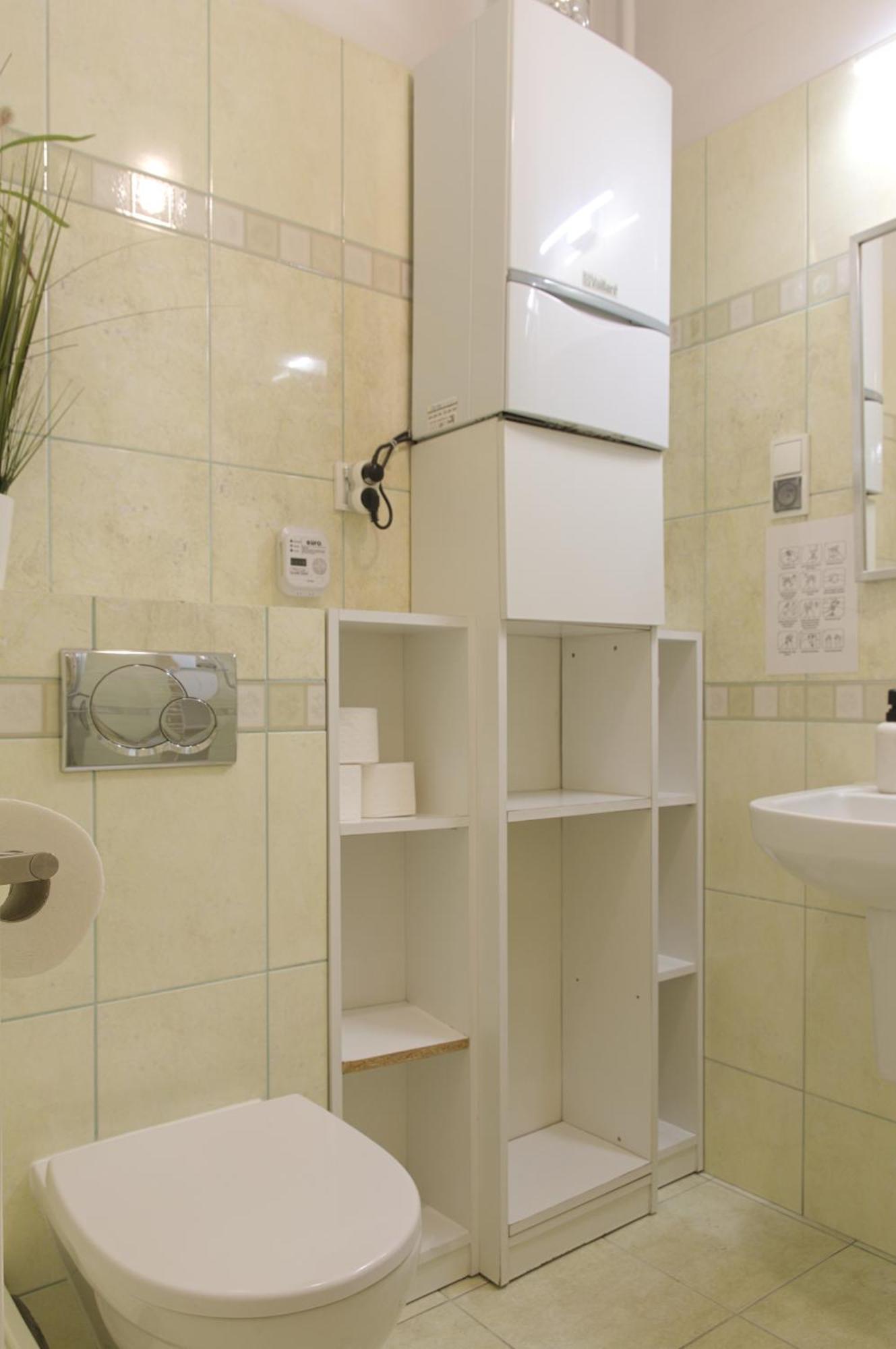 Unique Apartments Krasinskiego Street Краків Екстер'єр фото