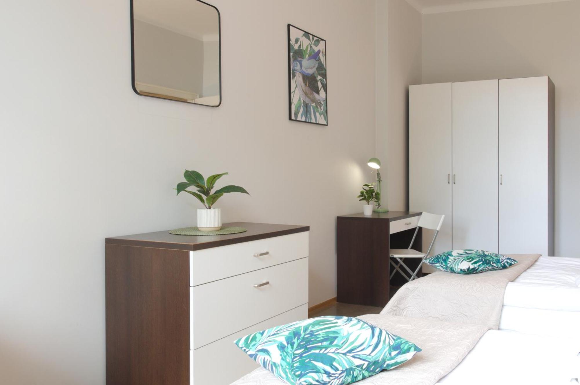 Unique Apartments Krasinskiego Street Краків Екстер'єр фото